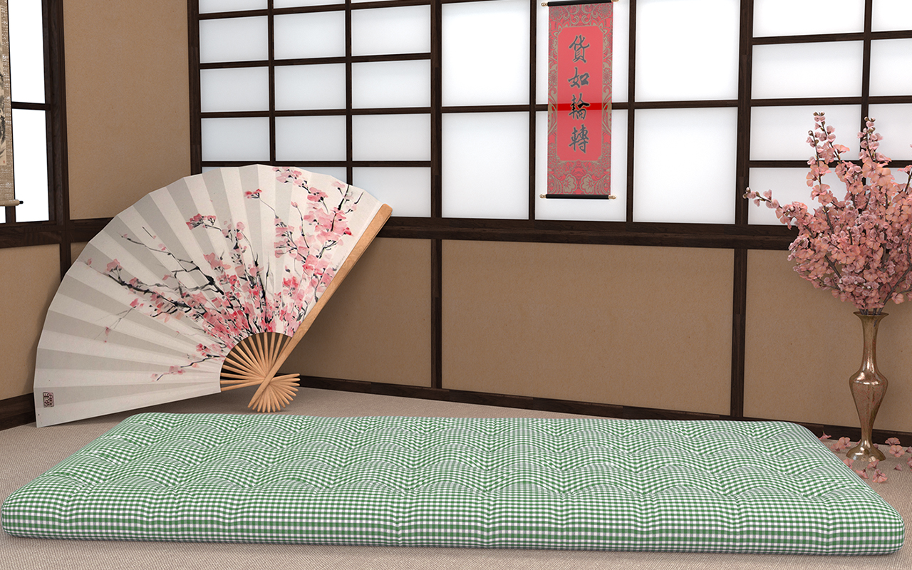 Mr. Mattress Kishi фото 17