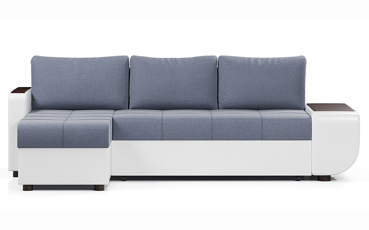 Gupan Атланта 5 со столиком угловой фото 26