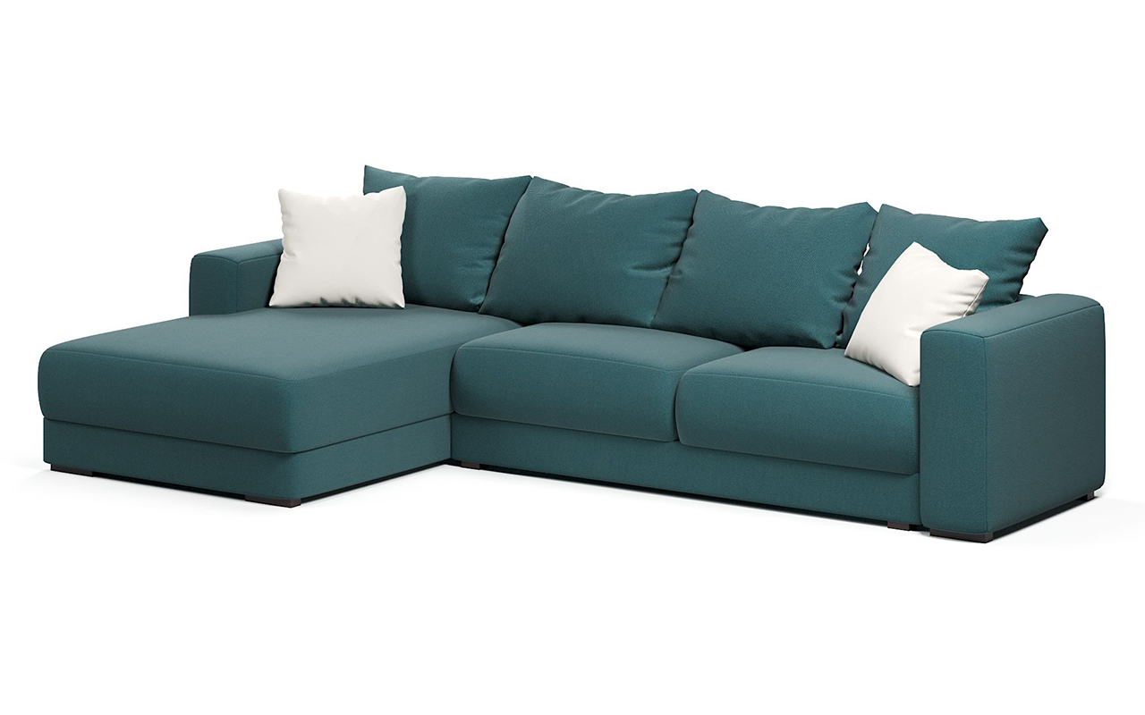 Gupan Ланкастер угловой фото 5