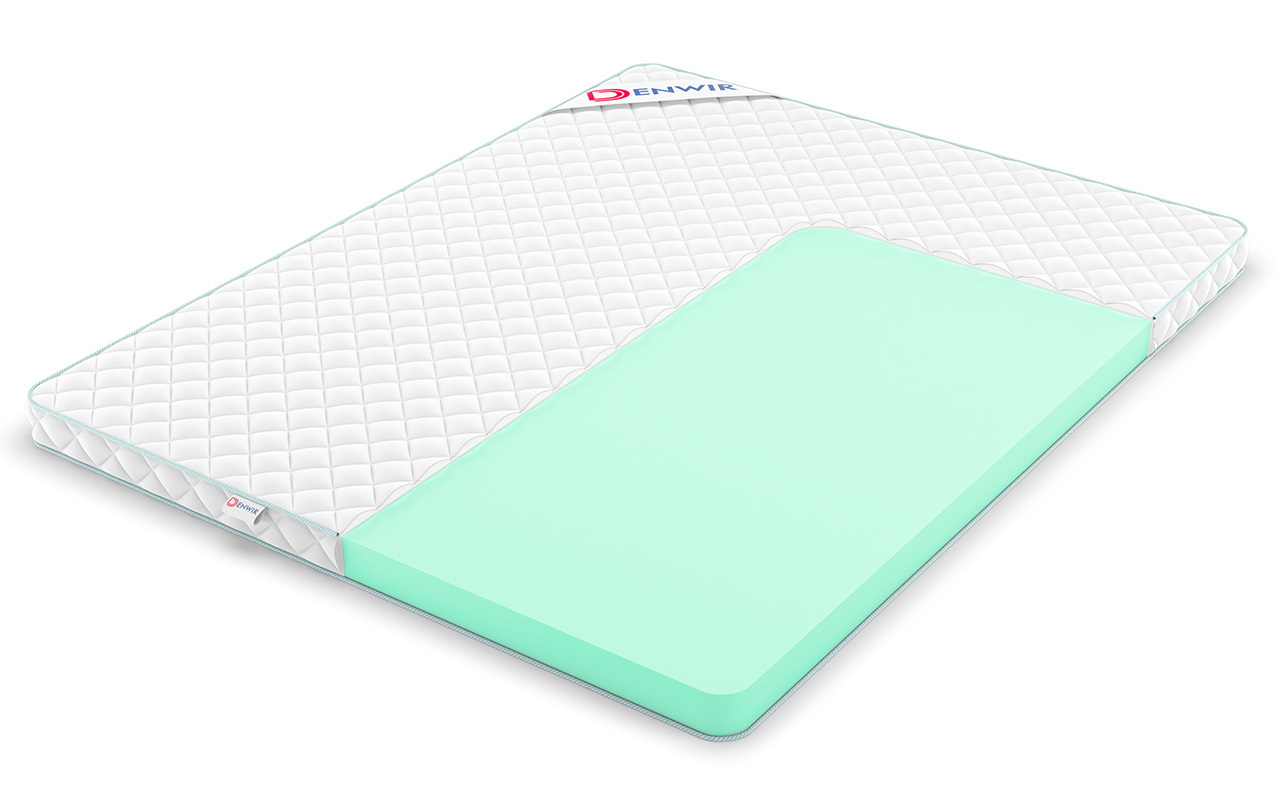 матрас Denwir Simpl Roll Foam 8 1 Denwir Simpl Roll Foam 8