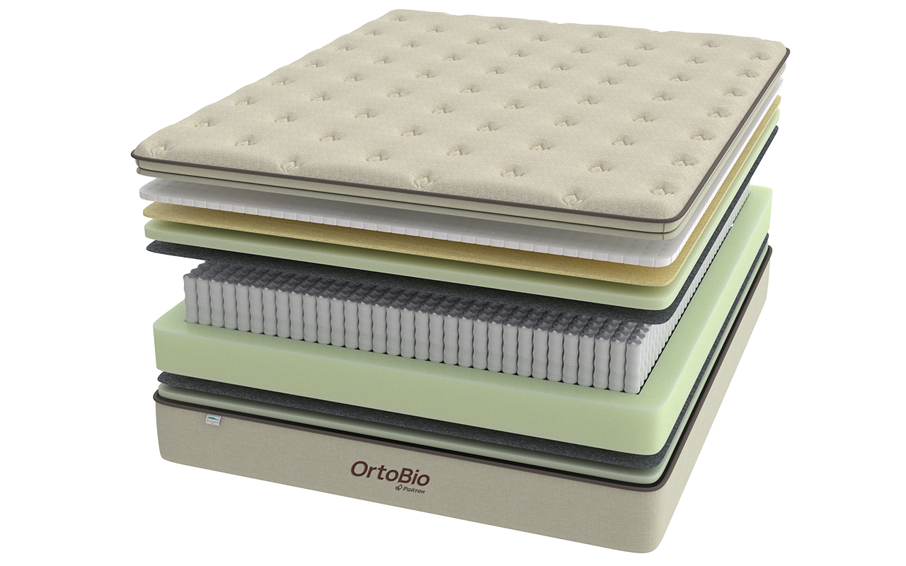 Райтон Натура OrtoBio M