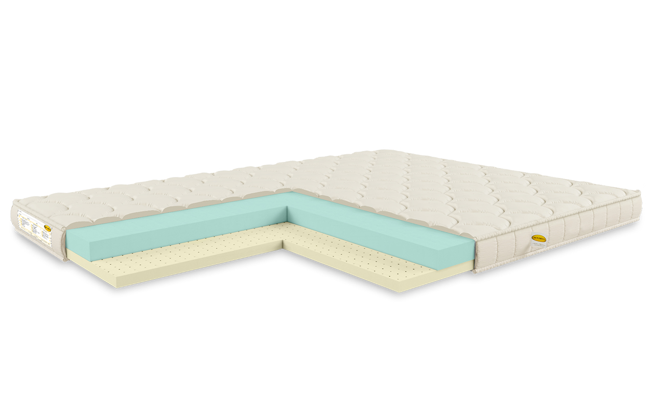 Benartti Smart Mix Comfort