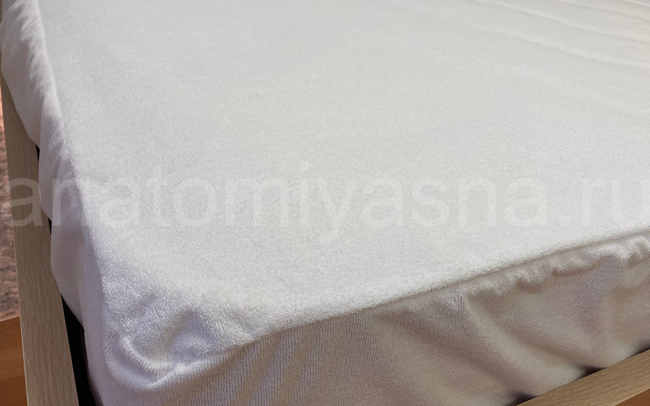 отзыв о Чехол на матрас Lonax Jaklyn Aqua+